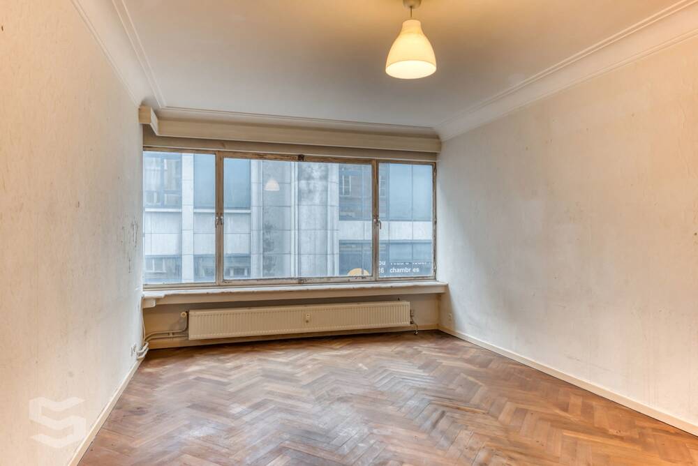 Appartement à vendre à Liège 4000 119000.00€ 1 chambres 53.00m² - annonce 144201
