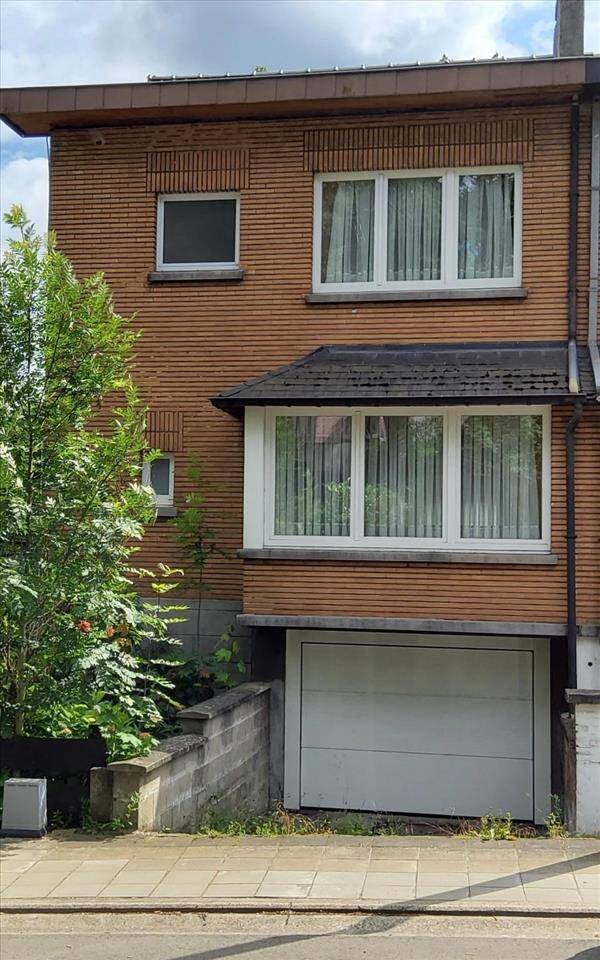Maison à vendre à Liège 4000 269000.00€ 3 chambres m² - annonce 145811