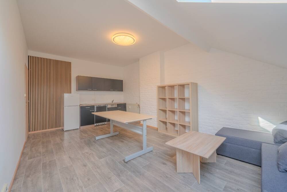 Appartement à vendre à Liège 4020 179000.00€ 3 chambres 76.29m² - annonce 145498