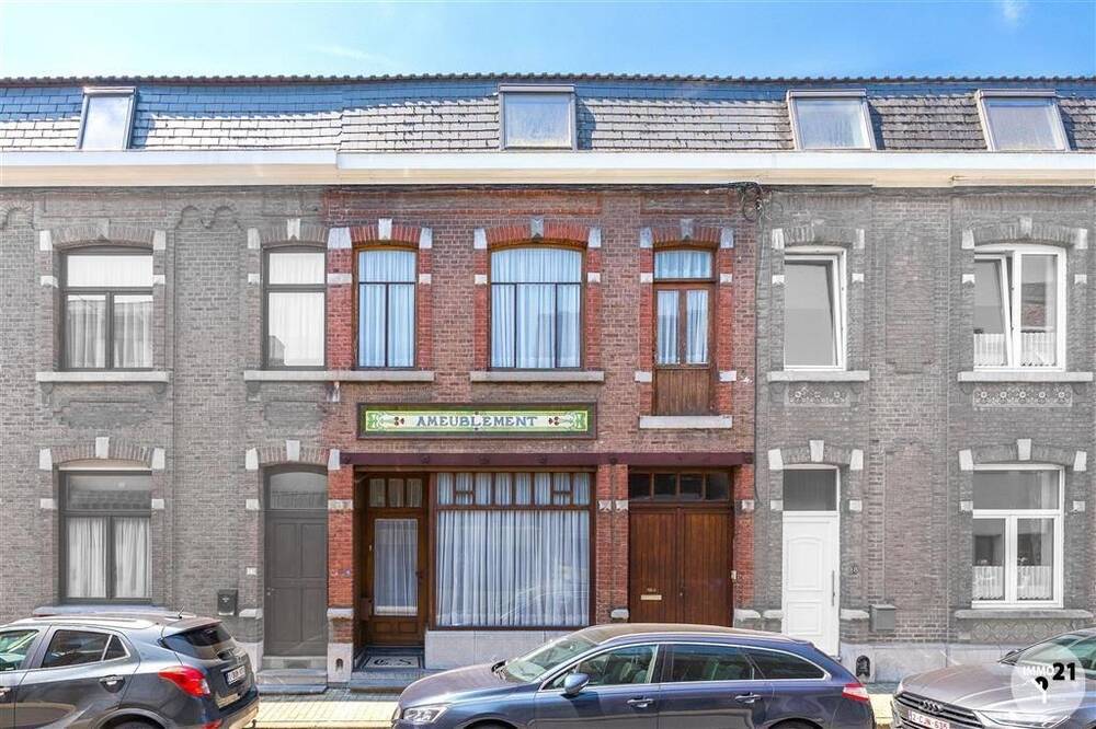 Maison à vendre à Amay 4540 185000.00€ 4 chambres 195.00m² - annonce 145771