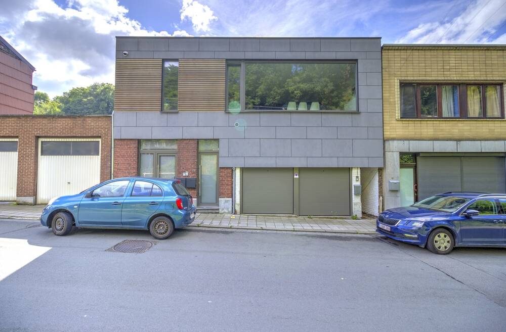 Maison à vendre à Liège 4000 550000.00€ 4 chambres 280.00m² - annonce 149682