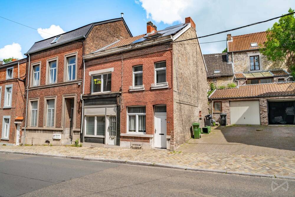 Maison à vendre à Huy 4500 115000.00€ 3 chambres 86.00m² - annonce 150224