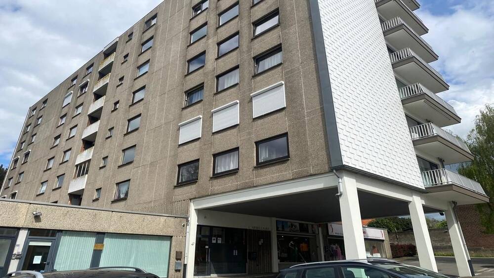 Appartement à vendre à Liège 4020 80000.00€  chambres 40.00m² - annonce 151988