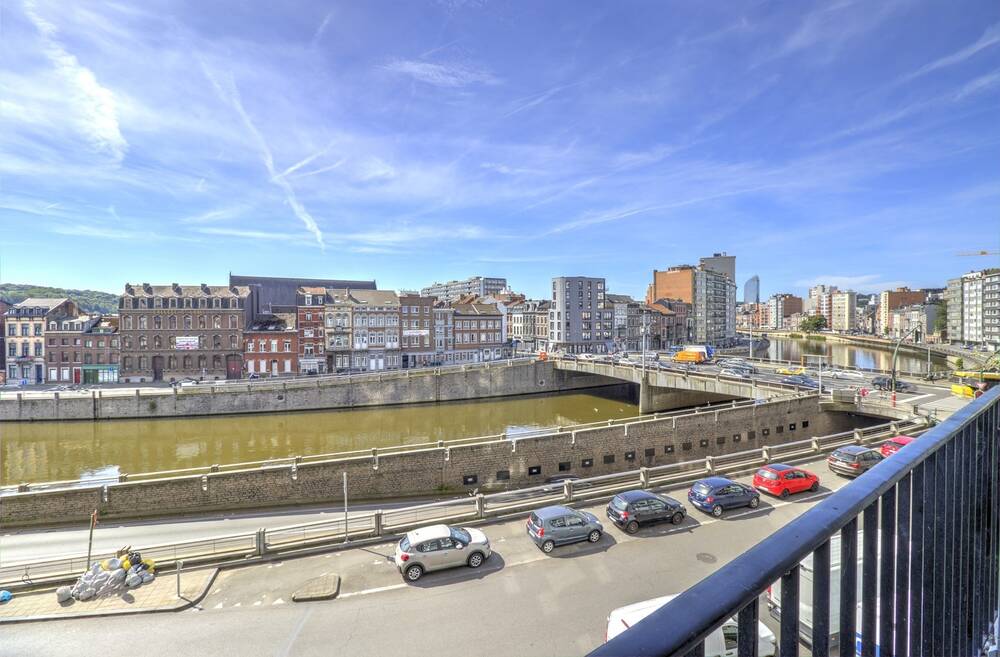 Appartement à vendre à Liège 4020 139000.00€ 2 chambres 80.00m² - annonce 151975
