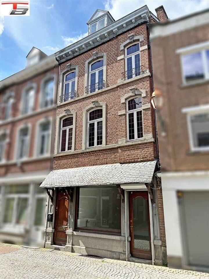 Maison à vendre à Spa 4900 180000.00€ 2 chambres 66.01m² - annonce 149259