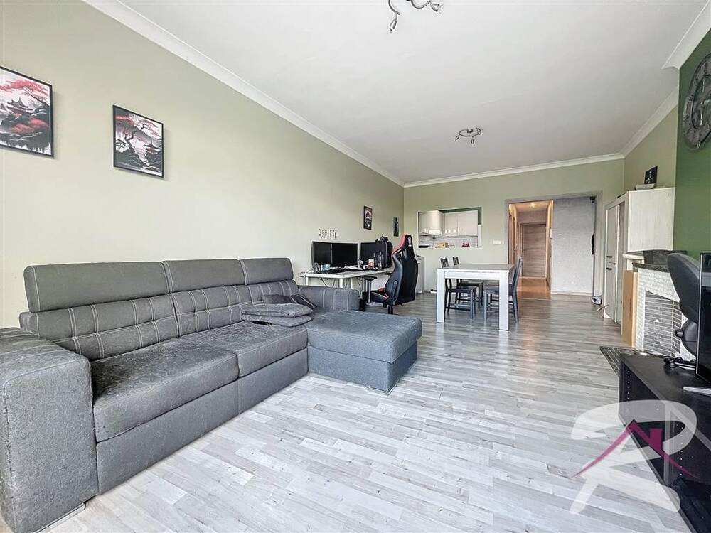 Appartement à vendre à Liège 4000 159000.00€ 1 chambres 74.00m² - annonce 149758