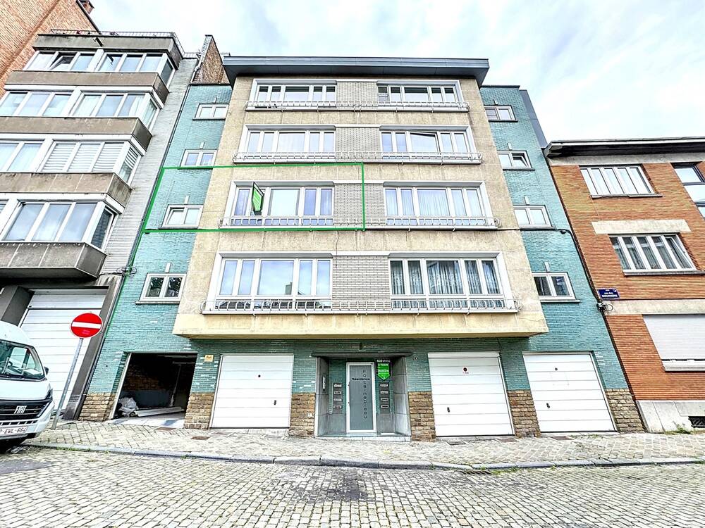 Appartement à vendre à Liège 4000 165000.00€ 1 chambres 70.00m² - annonce 151417