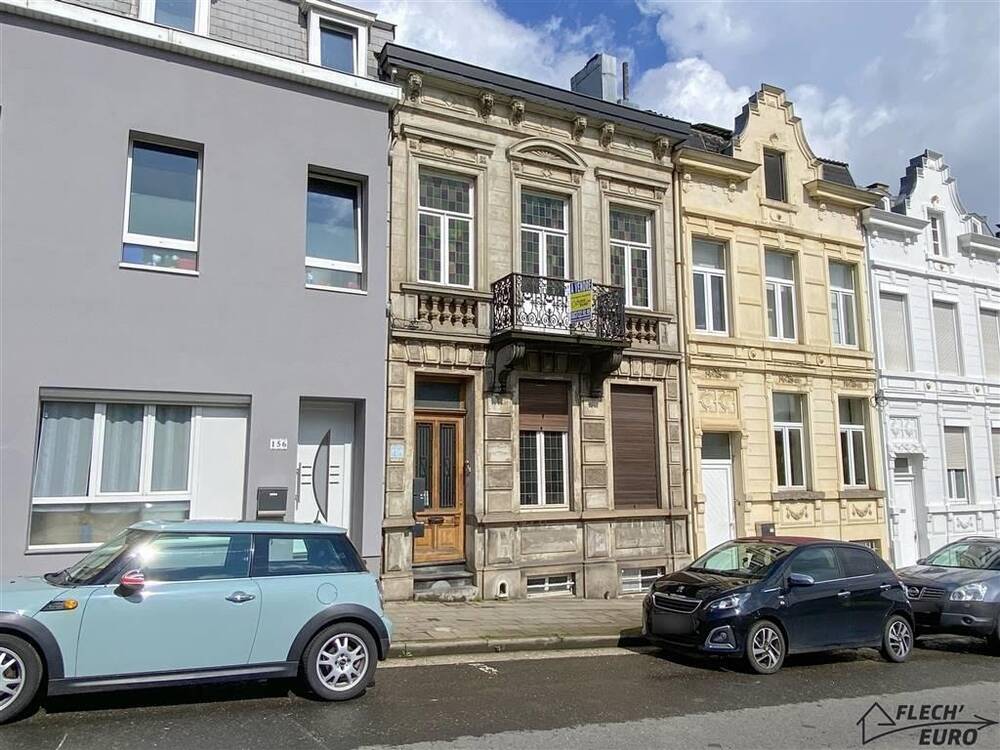 Maison à vendre à Verviers 4800 174000.00€ 4 chambres 151.00m² - annonce 150670