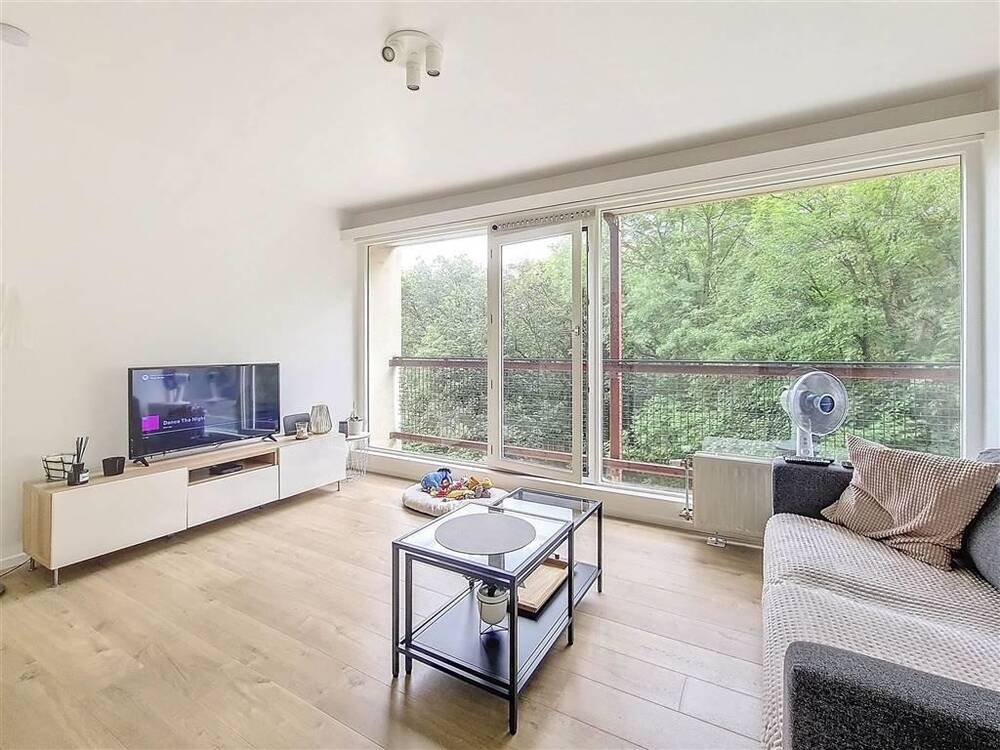 Appartement à vendre à Liège 4000 129000.00€ 1 chambres 49.00m² - annonce 153485