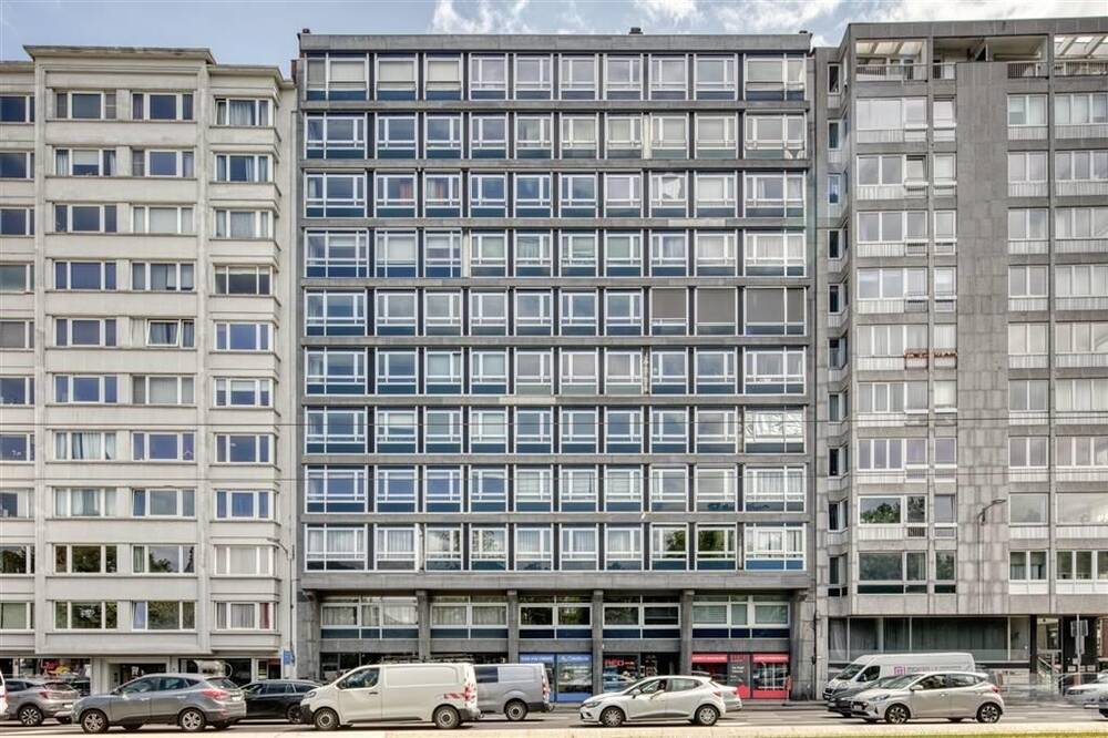 Appartement à louer à Liège 4000 950.00€ 3 chambres 140.00m² - annonce 154242