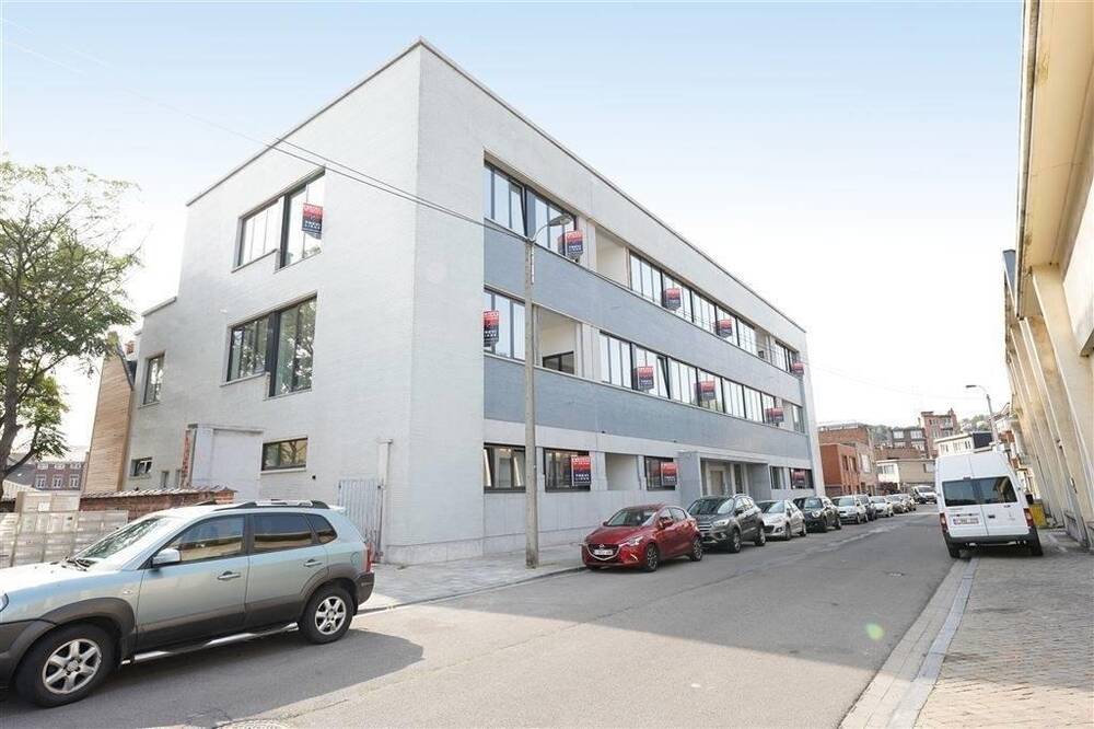 Appartement à louer à Liège 4000 1010.00€ 2 chambres 107.00m² - annonce 155944