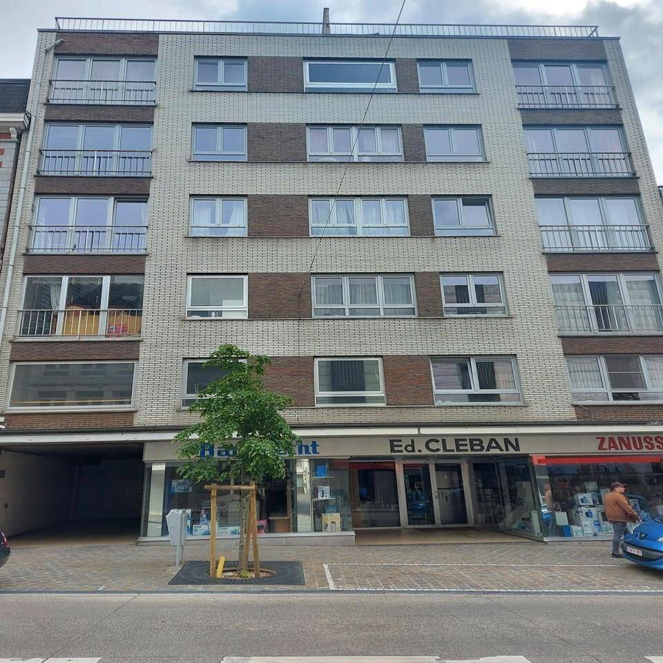 Appartement à vendre à Verviers 4800 159000.00€ 2 chambres m² - annonce 155920