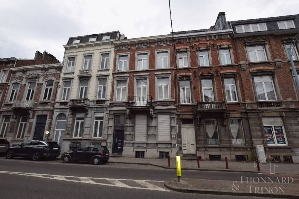Appartement à louer à Verviers 4800 625.00€ 2 chambres m² - annonce 156144