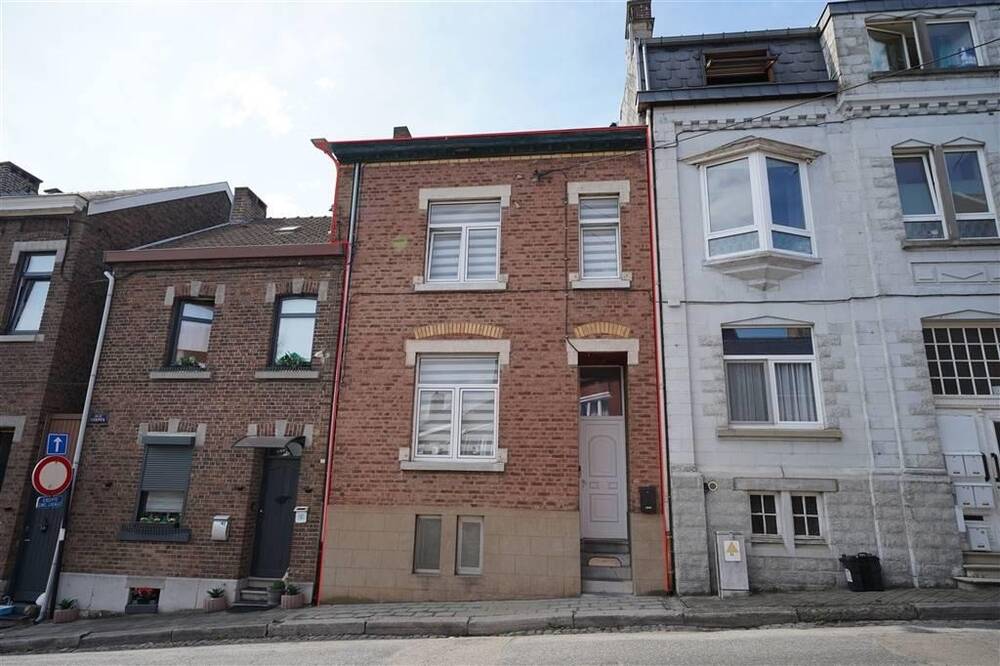 Maison à vendre à Huy 4500 199500.00€ 4 chambres 122.00m² - annonce 155939
