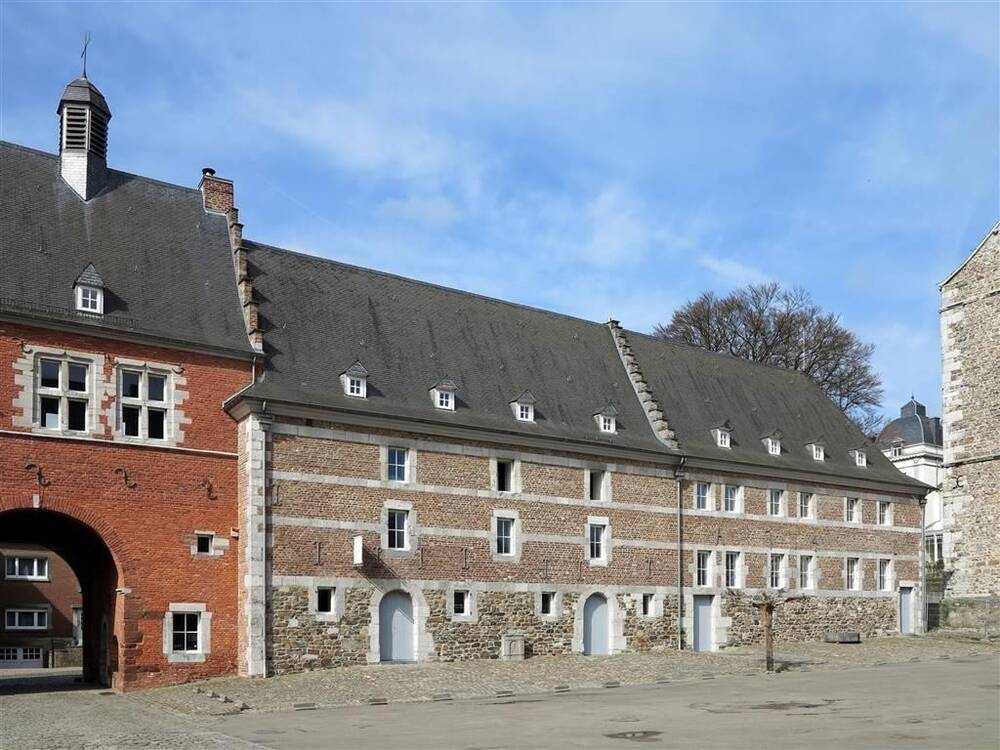 Maison à vendre à Stavelot 4970 885000.00€ 3 chambres 650.00m² - annonce 156185