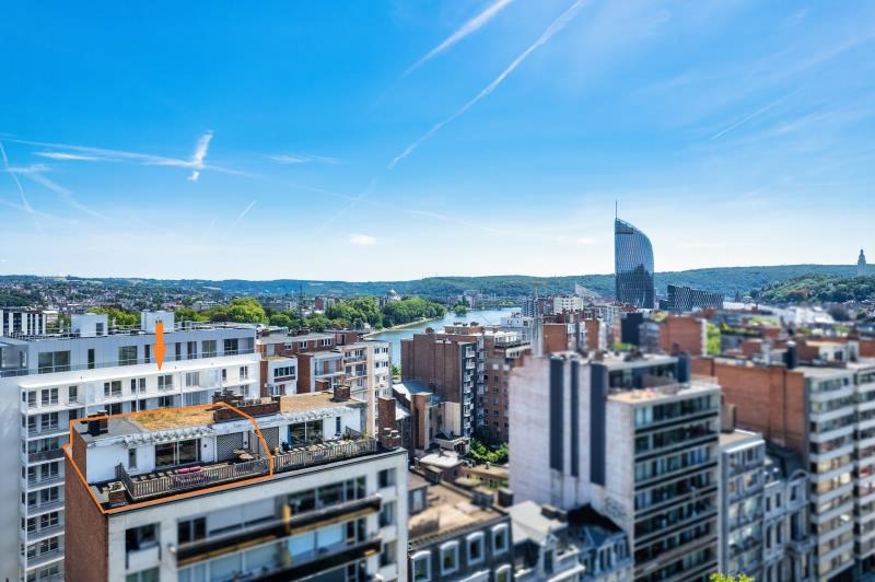 Appartement à vendre à Liège 4000 235000.00€ 1 chambres 61.00m² - annonce 155609