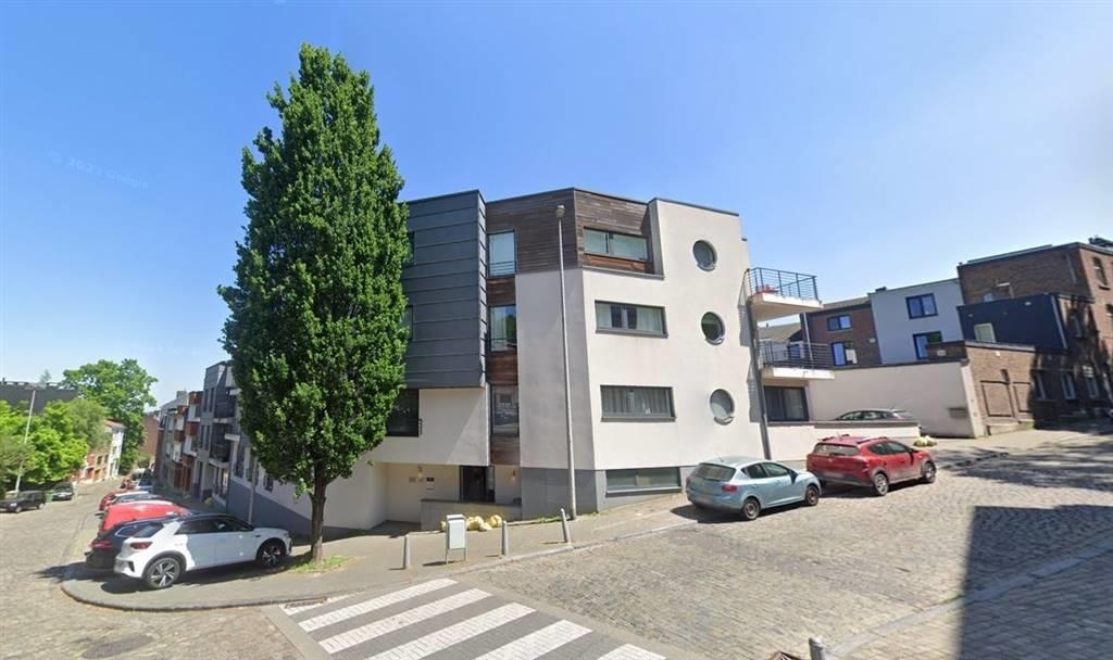 Appartement à louer à Liège 4000 920.00€ 2 chambres 100.00m² - annonce 155769