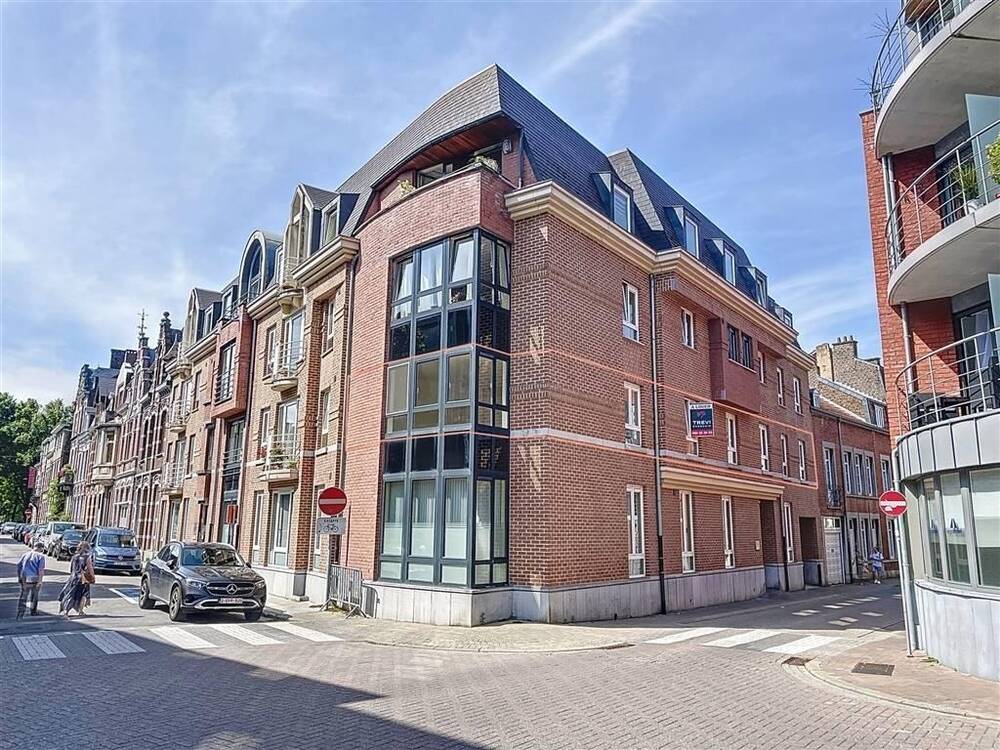 Appartement à louer à Huy 4500 850.00€ 3 chambres 110.00m² - annonce 156964