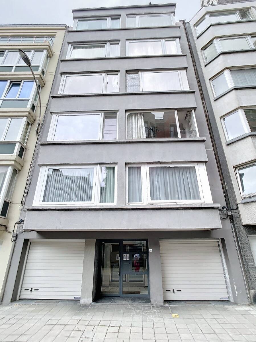 Appartement à vendre à Liège 4020 210000.00€ 2 chambres 74.00m² - annonce 157368