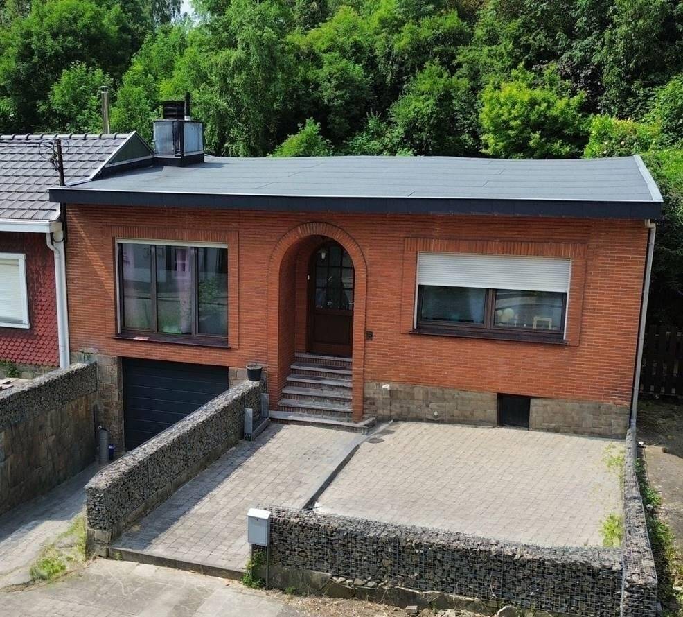 Maison à vendre à Montegnée 4420 240000.00€ 2 chambres 111.00m² - annonce 157902