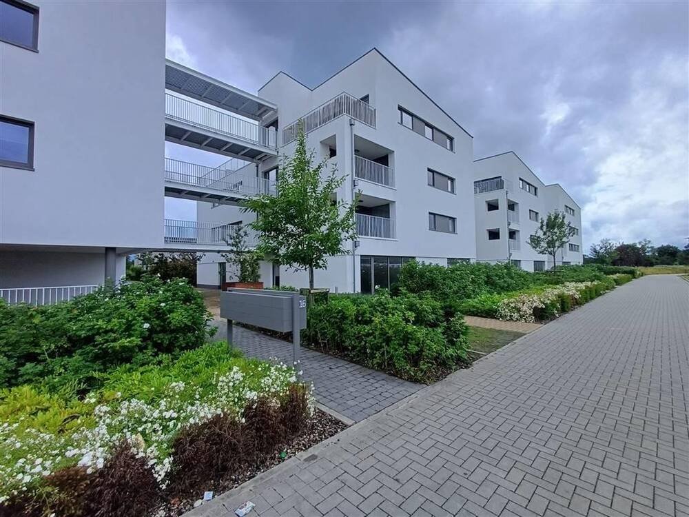 Appartement à louer à Jupille-sur-Meuse 4020 860.00€ 2 chambres 89.00m² - annonce 168844