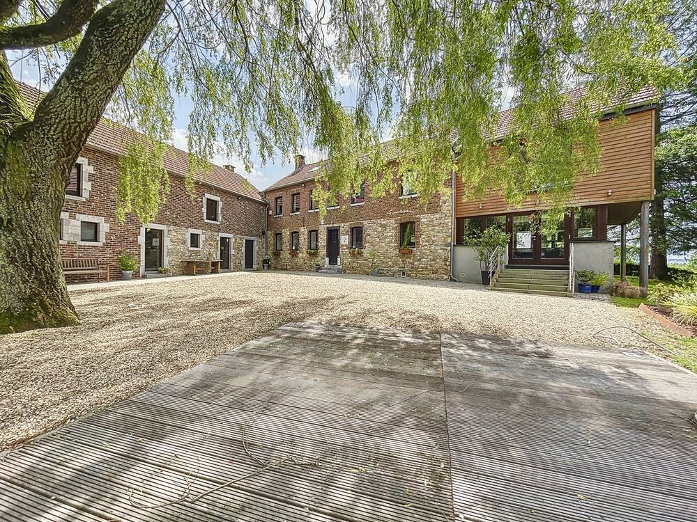 Maison à vendre à Aubel 4880 885000.00€ 4 chambres 690.00m² - annonce 157779