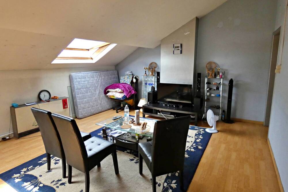 Appartement à vendre à Liège 4000 100000.00€ 1 chambres 60.00m² - annonce 158321