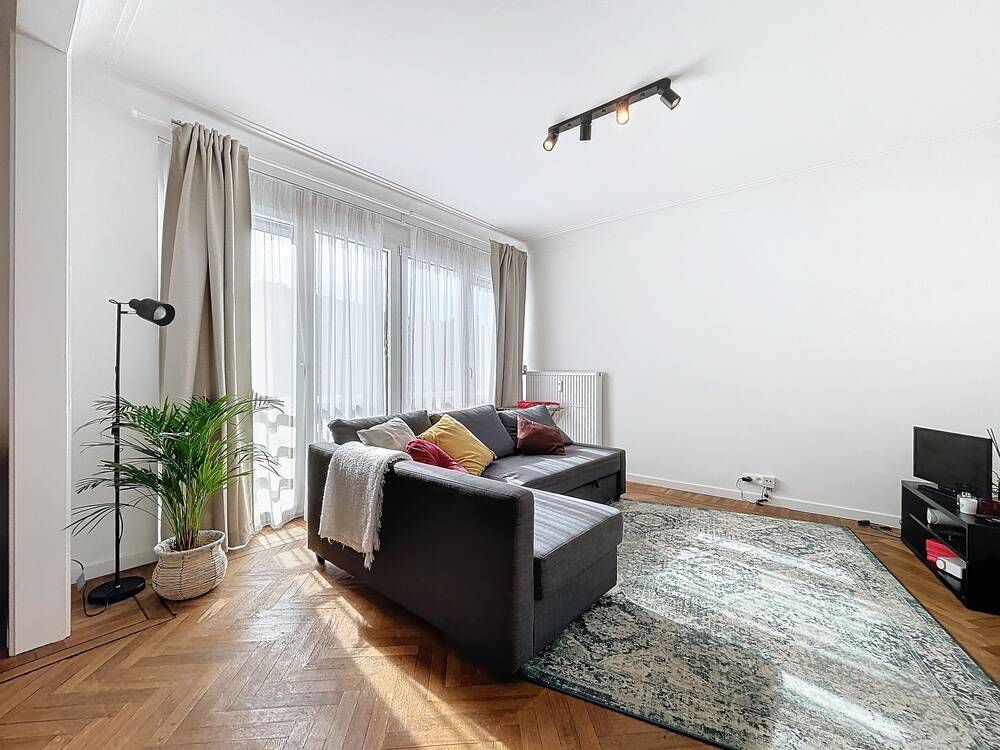 Appartement à louer à Liège 4000 710.00€ 2 chambres 84.00m² - annonce 158074