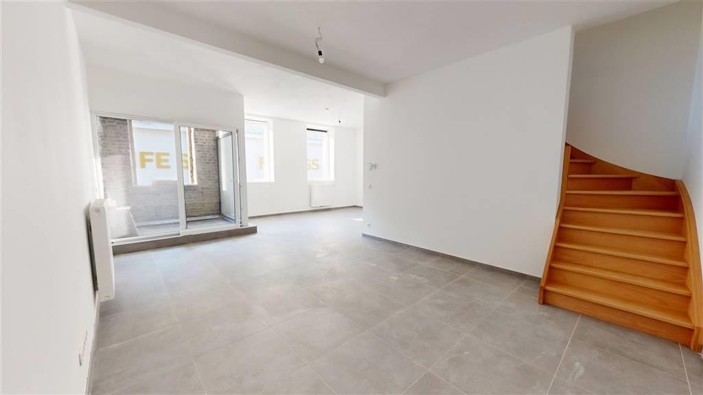 Appartement à vendre à Huy 4500 200000.00€ 3 chambres 144.00m² - annonce 158451