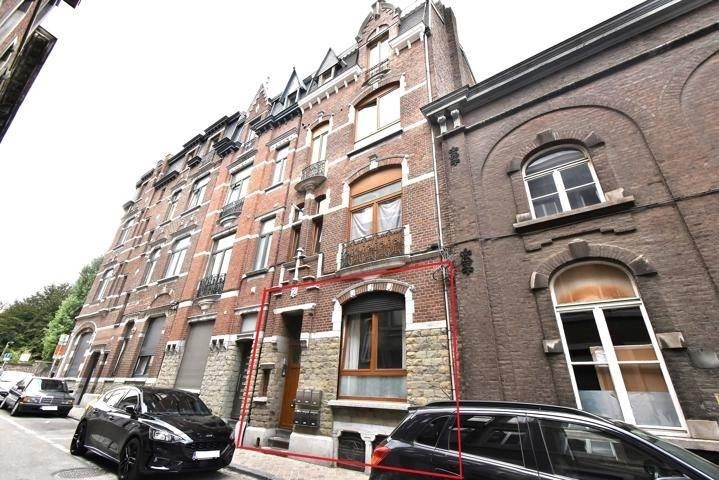 Appartement à louer à Liège 4020 665.00€ 1 chambres 68.00m² - annonce 158930