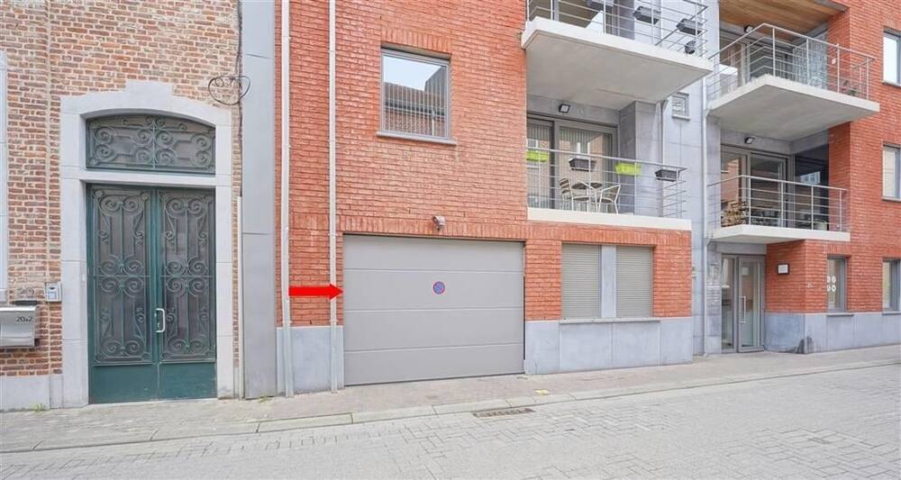 Parking / garage à louer à Huy 4500 75.00€  chambres m² - annonce 159852