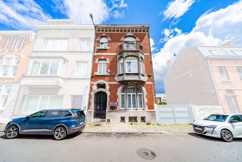 Maison de maître à vendre à Liège 4000 410000.00€ 6 chambres 373.00m² - annonce 285982