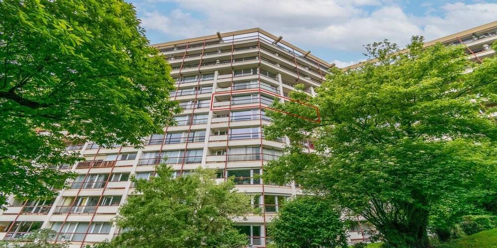 Appartement à vendre à Liège 4000 180000.00€ 2 chambres 85.00m² - annonce 159780
