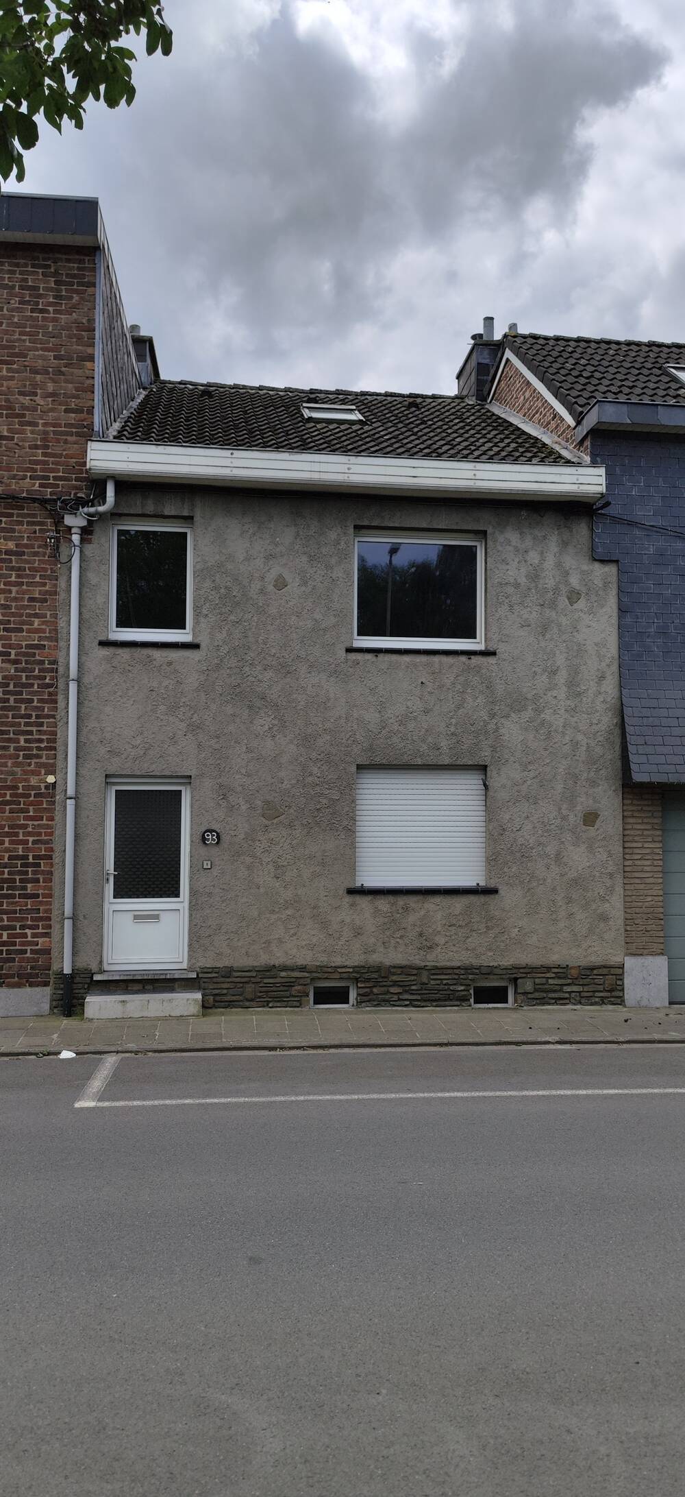 Maison à vendre à Welkenraedt 4840 125000.00€ 3 chambres 254.00m² - annonce 159729