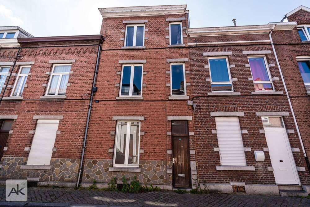 Maison à vendre à Liège 4020 129000.00€ 4 chambres 145.00m² - annonce 161414