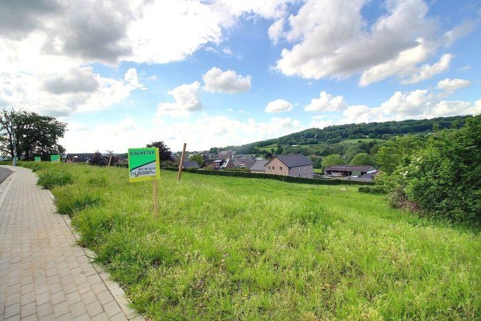 Terrain à vendre à Gemmenich 4851 0.00€  chambres m² - annonce 161496