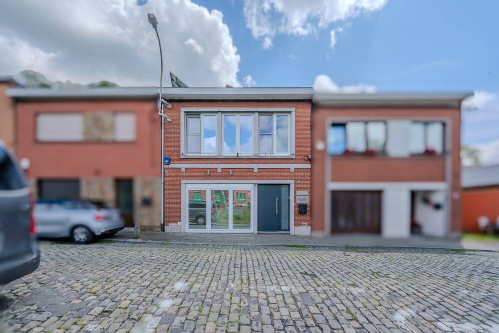 Maison à vendre à Liège 4000 350000.00€ 3 chambres 156.00m² - annonce 162117
