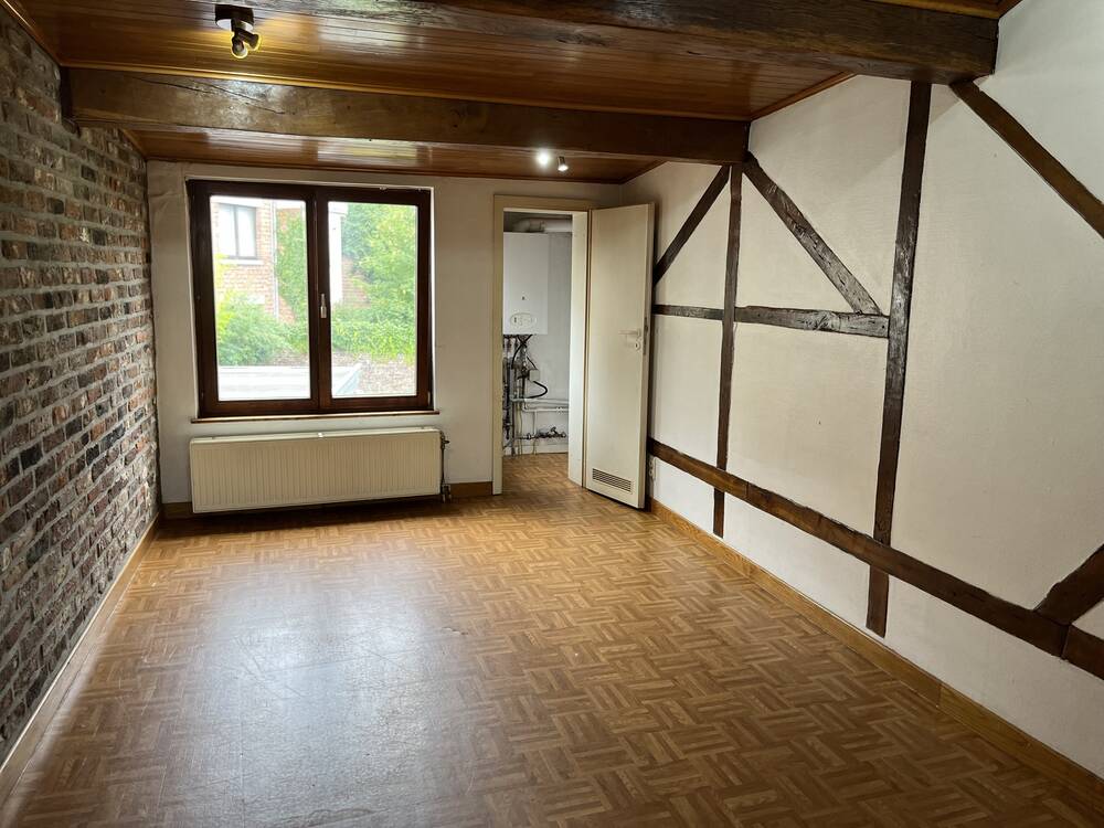 Appartement à louer à Liège 4000 550.00€ 1 chambres 30.00m² - annonce 161644