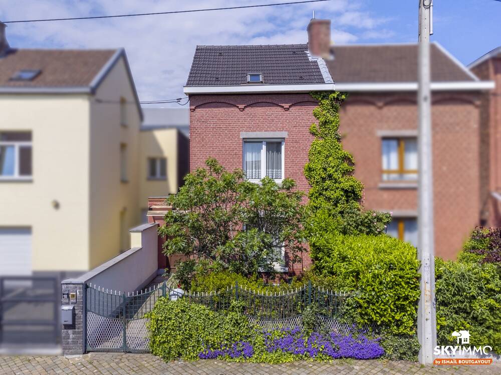 Maison à vendre à Liège 4020 179000.00€ 4 chambres 125.00m² - annonce 162667