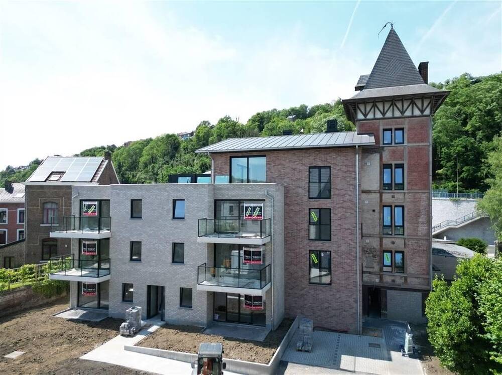 Appartement à vendre à Huy 4500 259500.00€ 2 chambres 92.00m² - annonce 164215