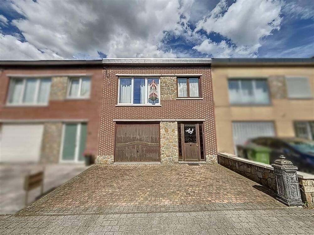 Maison à vendre à Ans 4430 224000.00€ 3 chambres 112.00m² - annonce 164358