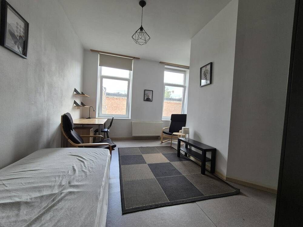 Appartement à louer à Liège 4000 595.00€ 1 chambres m² - annonce 164897