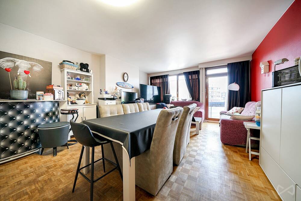 Appartement à vendre à Liège 4000 254000.00€ 3 chambres 98.00m² - annonce 165763