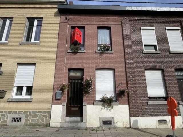 Maison à vendre à Jupille-sur-Meuse 4020 85000.00€ 2 chambres m² - annonce 165668