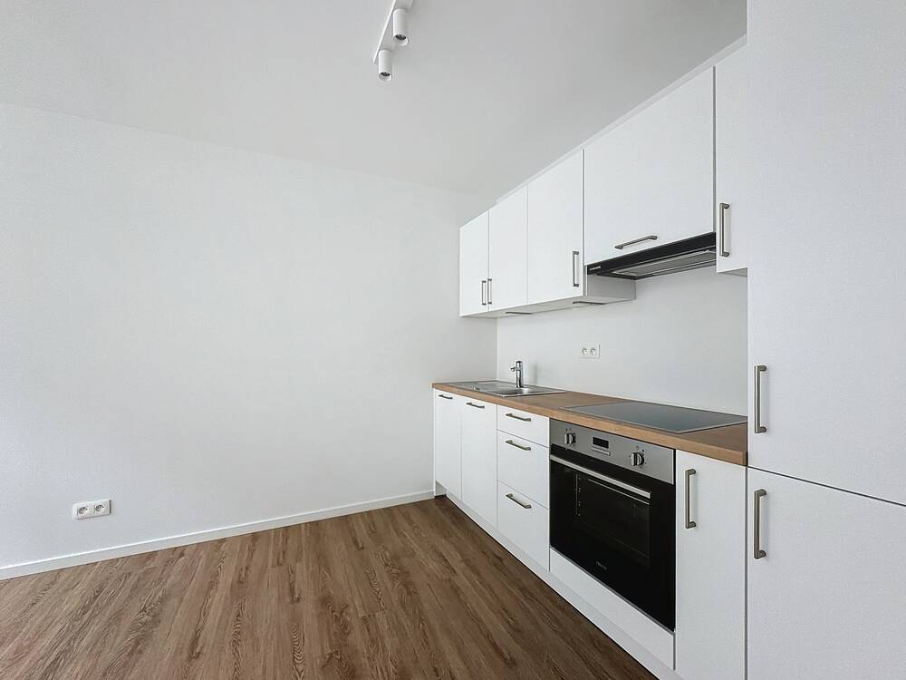 Appartement à louer à Liège 4000 625.00€ 1 chambres 33.00m² - annonce 165372