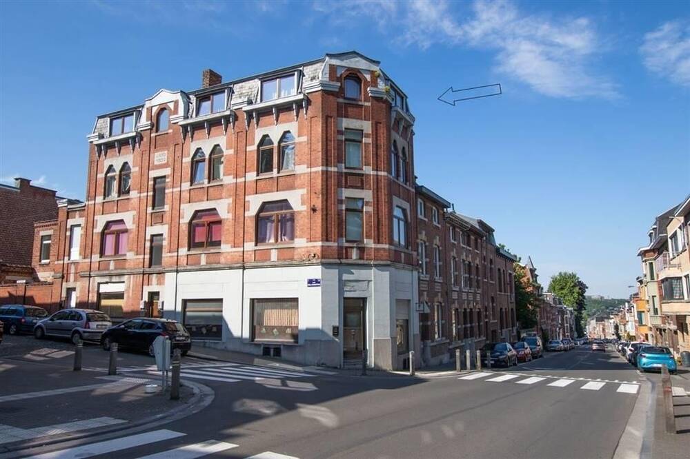 Appartement à vendre à Liège 4000 135000.00€ 2 chambres 99.00m² - annonce 165509