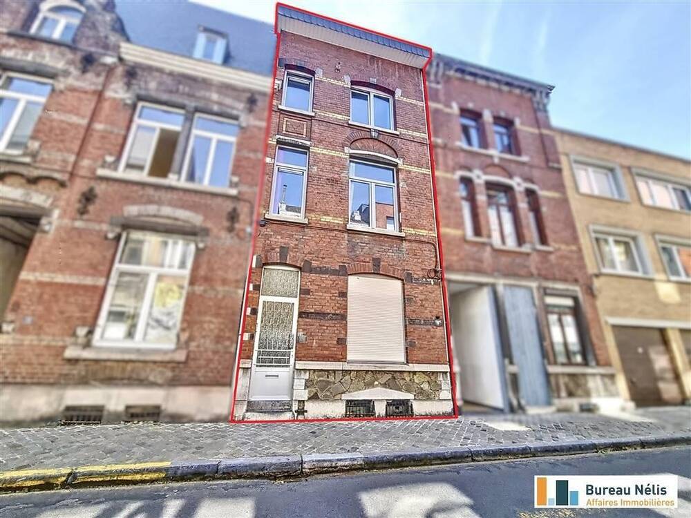 Appartement à louer à Liège 4020 330.00€ 1 chambres 90.00m² - annonce 167172