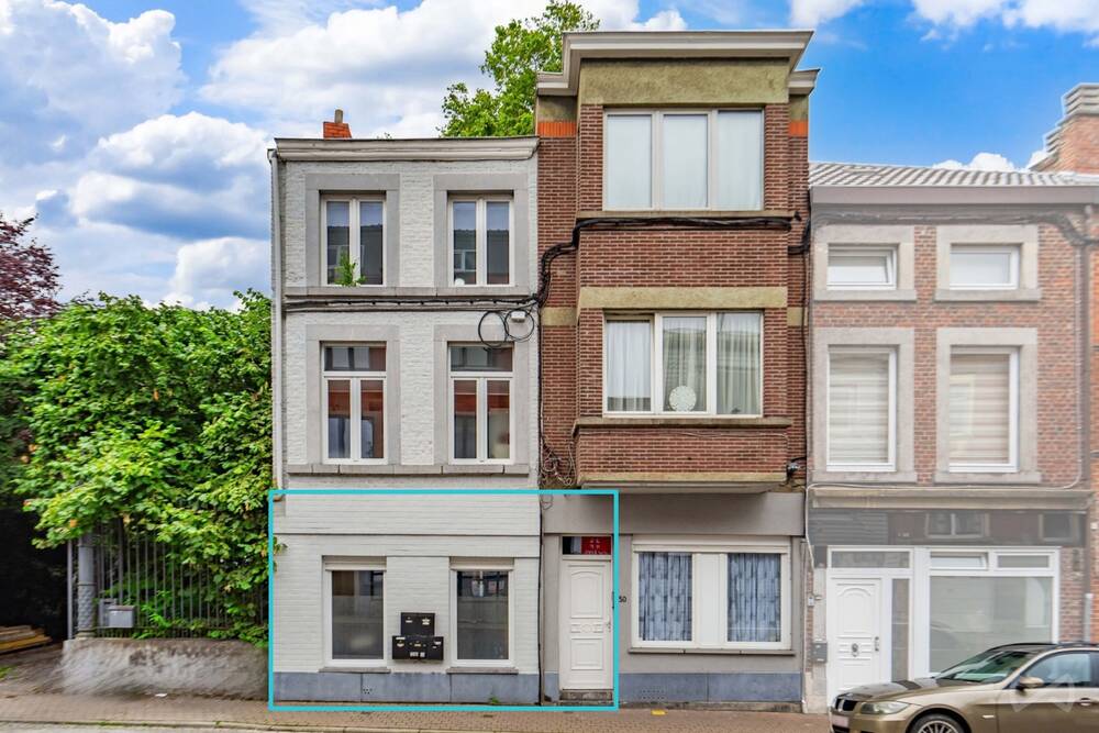 Appartement à vendre à Huy 4500 110000.00€ 1 chambres 36.00m² - annonce 167528