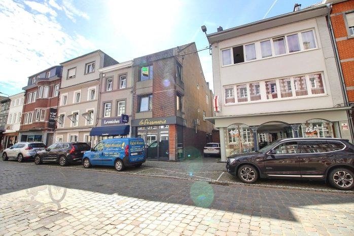 Maison à vendre à Eupen 4700 310000.00€ 2 chambres 150.00m² - annonce 167585
