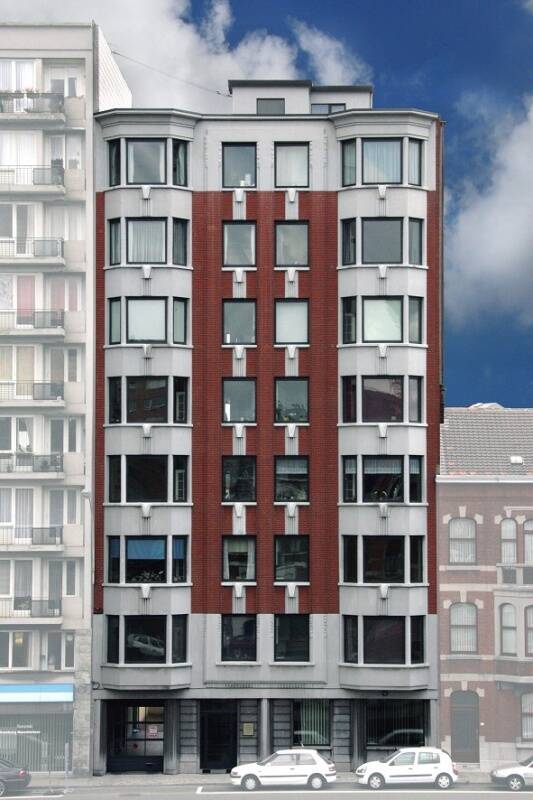 Appartement à louer à Liège 4020 650.00€ 2 chambres 100.00m² - annonce 167183